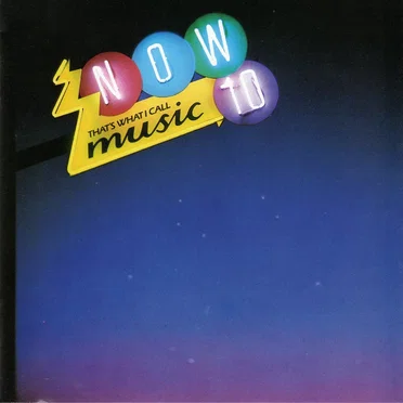 Now That’s What I Call Music 10 by Various Artists - album cover