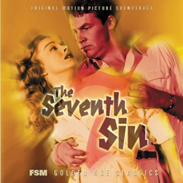 The Seventh Sin