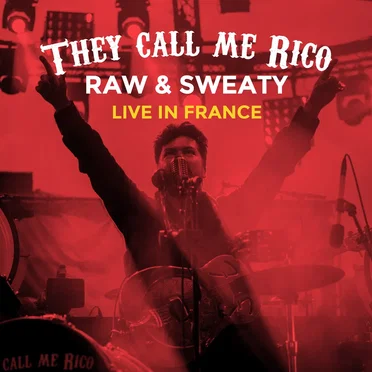 Raw & Sweaty: Live in France