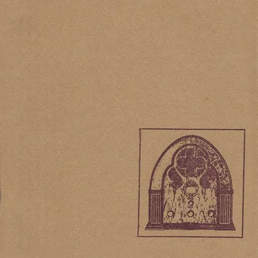 The Open Sea by Kingsbury - album cover