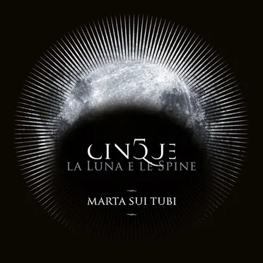 Cinque: La luna e le spine