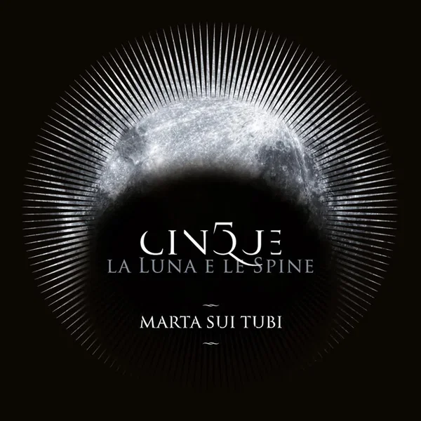 Cinque: La luna e le spine