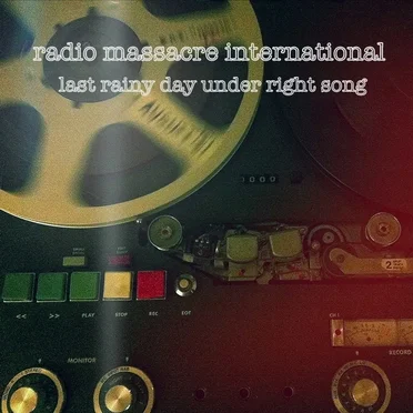 Last Rainy Day Under Right Song