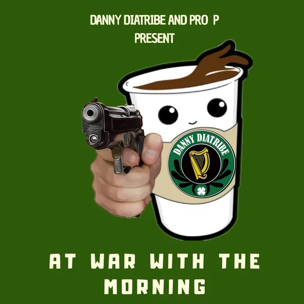 At War With The Morning