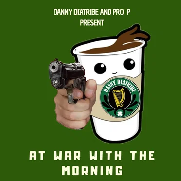 At War With The Morning