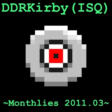 ~Monthlies 2011.03~