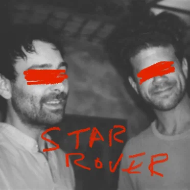 Star Rover by Star Rover - album cover
