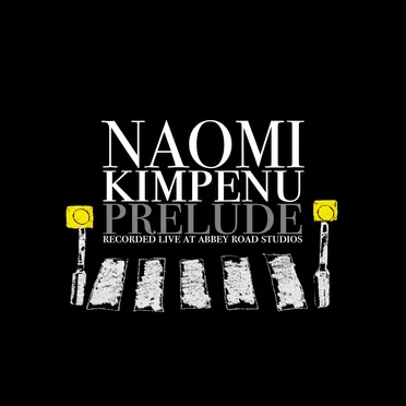 Prelude (Live at Abbey Road Studios) by Naomi Kimpenu - album cover