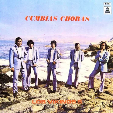 Cumbias Choras