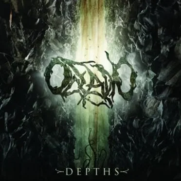 Depths by Oceano - album cover