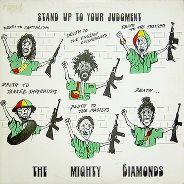 Stand Up to Your Judgment