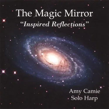The Magic Mirror: Inspired Reflections