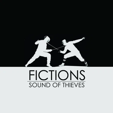 Sound of Thieves by Fictions - album cover