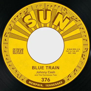 Blue Train / Born to Lose