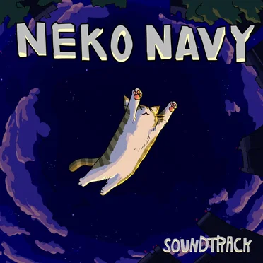 Neko Navy Soundtrack by Various Artists - album cover