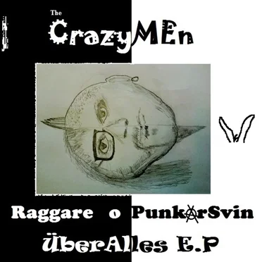 Raggare o Punkarsvin Uber Alles