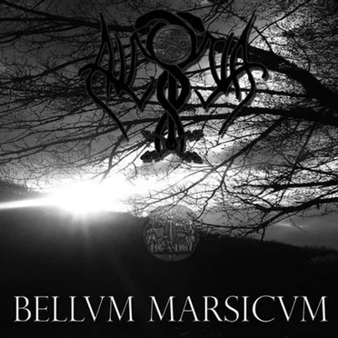 Bellvm Marsicvm by Angitia - album cover
