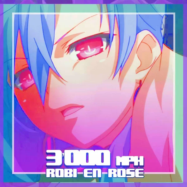 3000 MPH
