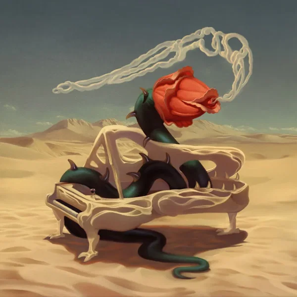 Cognacs & Cigarettes