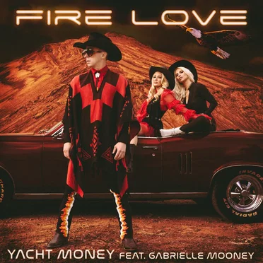 Fire Love