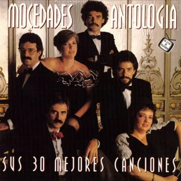 Antología: Sus 30 grandes canciones