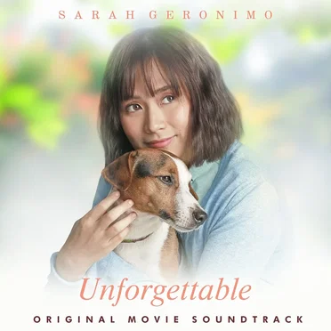 Unforgettable (Original Movie Soundtrack) by Various Artists - album cover