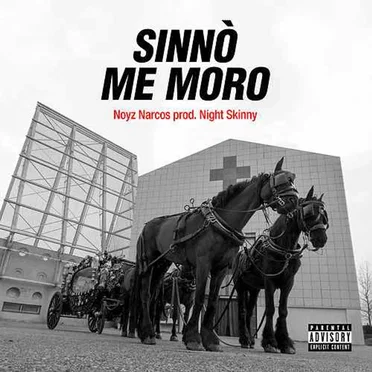 Sinnò me moro