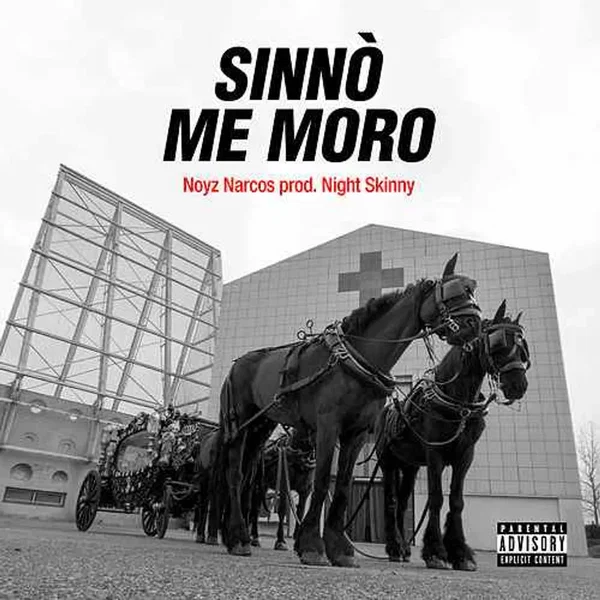 Sinnò me moro