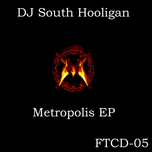 Metropolis EP