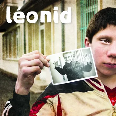 Léonid by Léonid - album cover