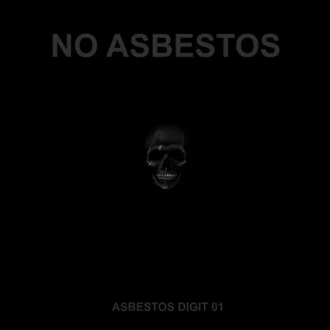 No Asbestos by Various Artists - album cover