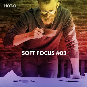 Soft Focus, Vol. 03 by Various Artists - album cover