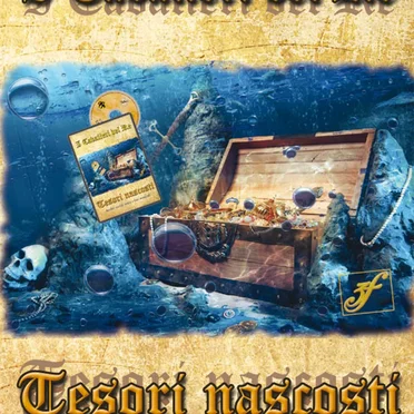 Tesori nascosti by I cavalieri del re - album cover