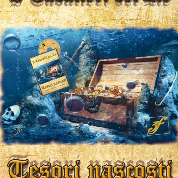 Tesori nascosti