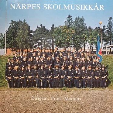 Närpes Skolmusikkår