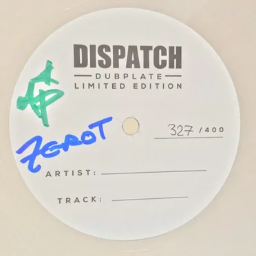 The Ladders / Enemy of Reason