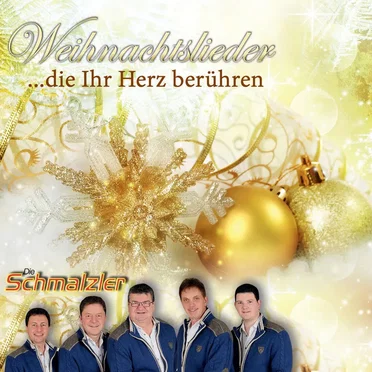 Weihnachtslieder....die Ihr Herz berühren