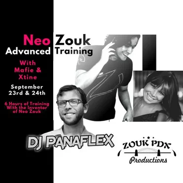 Neo Zouk Social [Explicit] (09-23-2017)