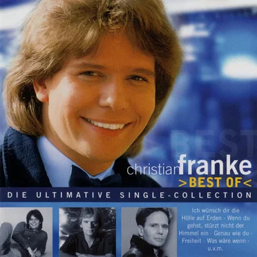 Best Of: Die ultimative Single-Collection