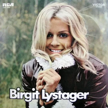 Birgit Lystager