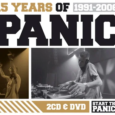 15 Years Of Panic