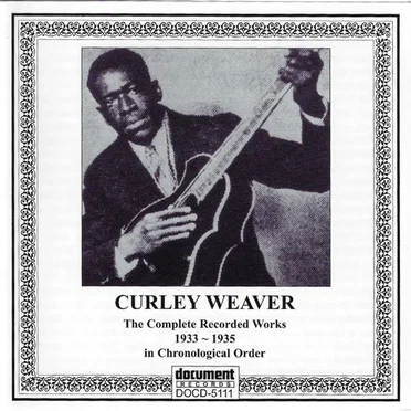 Complete Recorded Works in Chronological Order, 1933-1935