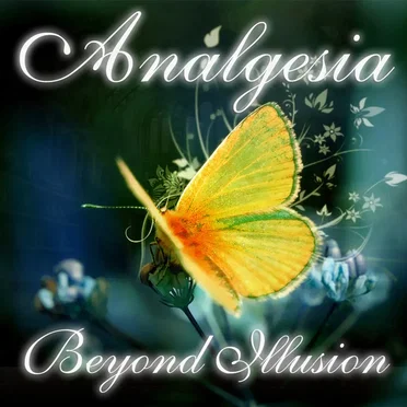 Beyond Illusion by Analgesia - album cover