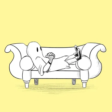 therapy session by Ewy - album cover