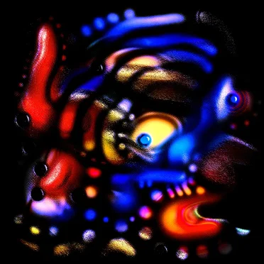 EMULATION OF US by SINERAW - album cover
