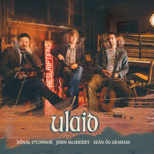 Ulaid