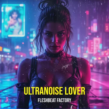Ultranoise Lover