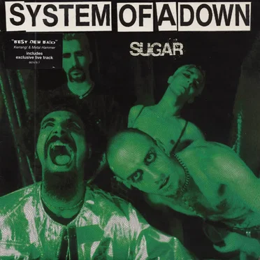 Sugar