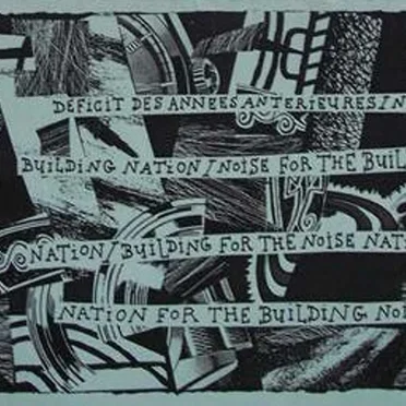 Building Nation / Noise For The Building