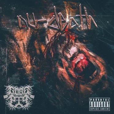 Nu-Death by Gorepig - album cover